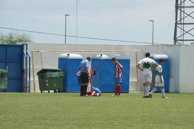 XII Torneo Inf Ciudad de Totana 2013 Report.II - 74